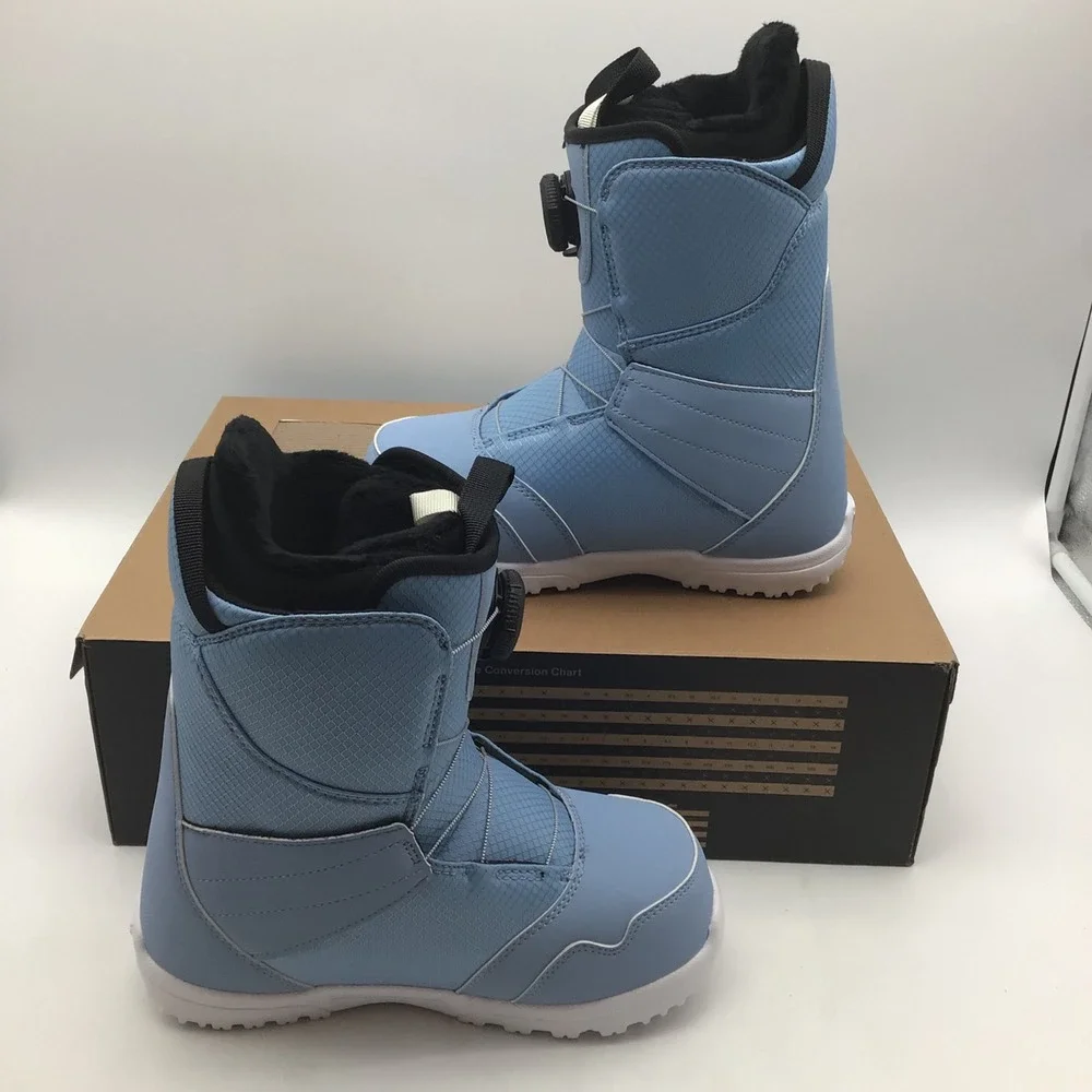 Burton snowboard boots